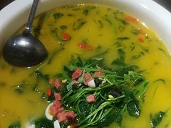 -粗茶淡饭•陕菜•家常菜