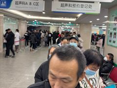 -中国医科大学附属盛京医院(南湖院区)