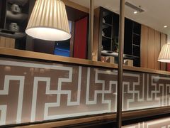 -新白鹿餐厅(松江开元地中海店)