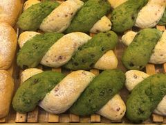 宇治麻薯-BreadTalk面包新语·烘焙蛋糕(五羊邨店)