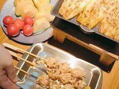 -蚝太郎 • 海鲜烧烤(Upark店)