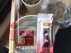 -回味鸭血粉丝汤(南京站店)