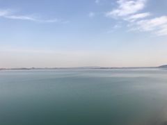 -南京金牛湖风景区