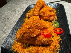 -留半山·香港食堂(啦啦宝都店)