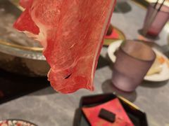 -一绪に寿喜烧(荟聚店)