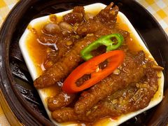 -老廣食堂(区庄店)