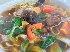 -一家人面馆(三条巷店)