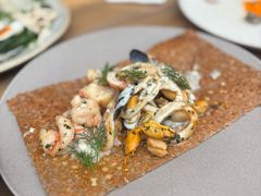 -RAC BAR(安福路店)