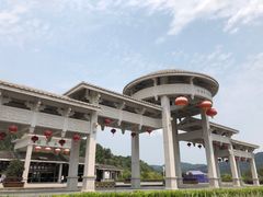 -福建土楼(南靖)景区