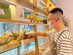 -Perma Café樸門(五羊店)