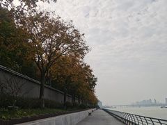 -武昌江滩