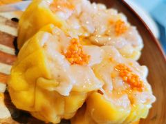 鲜虾鸡粒烧麦皇-巴扎美食·新疆菜·西域歌舞表演餐厅(新疆大厦店)