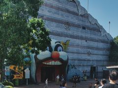 -美的鹭湖探索王国