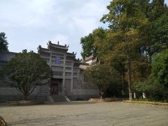-习家池