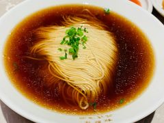 -松鹤面馆·古法焖肉面(观前店)