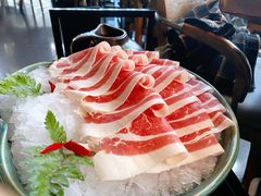 -大隐·成都火锅Bistro(合生麒麟新天地店)