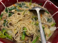 -老蒲鲜·地标·非遗美食(涵江店)