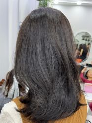 -青霖·飘逸造型