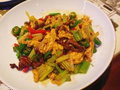 -绿茶餐厅(乐峰广场店)