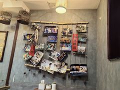 -菊儿人家·北京胡同菜(南锣鼓巷店)