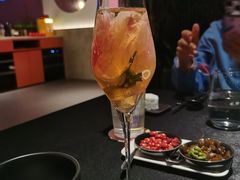 -醉东Oriental House(静安嘉里中心店)
