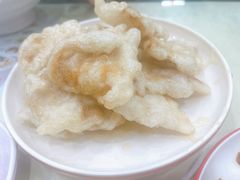 招牌锅包肉-服务大楼冷面(延大店)