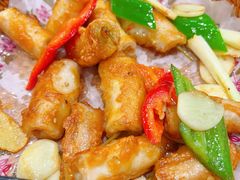 -飞尝蚝·顺德菜·鱼生(顺德总店)