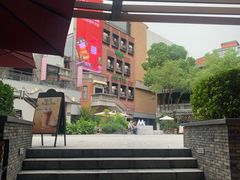 -COSTA COFFEE(武汉天地店)