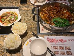 -黄记煌·三汁焖锅(万达广场店)