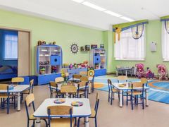 -宋庆龄幼儿园(虹梅路)