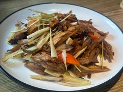 -熹素·鲜美素食Vegetarian (天河领展店)