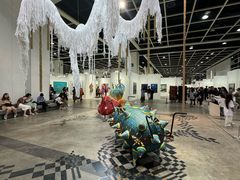 -香港会议展览中心演讲厅