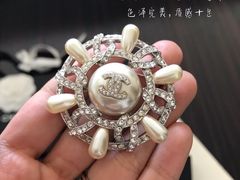 -Chanel(德基广场店)