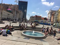 -耶拉契奇总督广场