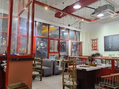 大堂-陳艳红火锅(港汇店)