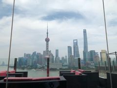 -罗斯福色戒酒吧(外滩店)