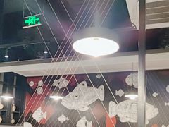 -鱼酷活鱼烤鱼(梅江印象城店)