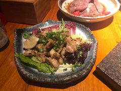-醉虎传(南锣鼓巷店)