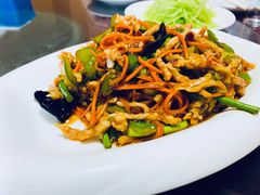 -华光餐厅(复兴路店)
