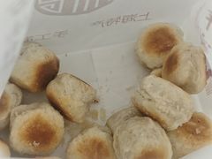 -宋记饼家(石门二路店)