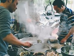 -广场正宗原汁薏米店