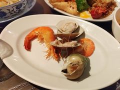 -君悦酒店·乐厨·高空自助餐(青年大街店)