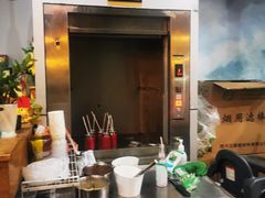 -西昌小院火盆烧烤(新街里店)