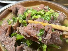 -乐山食古香跷脚牛肉