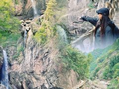 -洛阳白云山景区