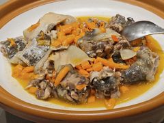 -大鹏饭店·金陵家宴(奥体中心店)