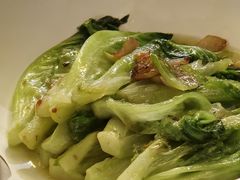 -蛇口希尔顿南海酒店·随轩中餐厅·粤菜