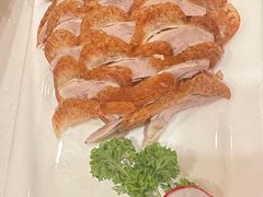 -北京全聚德(西客站店)