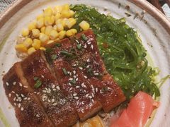-戏作寿司(观音桥店)