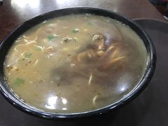 -常熟炒浇面馆(蓝旗街店)